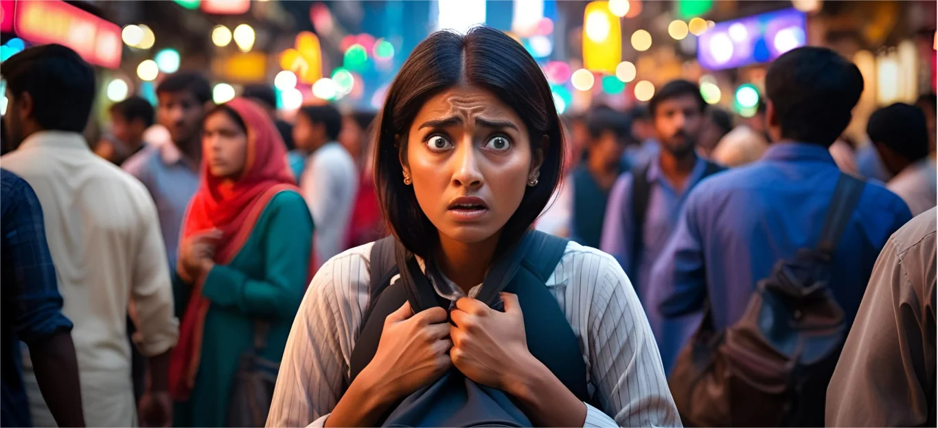 anxiety treatment islamabad